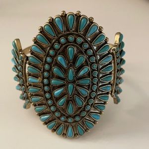 Lucky Brand Cuff Bracelet